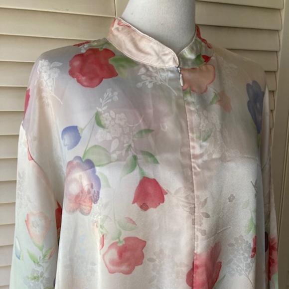 Valorie Stevens Caftan - Picture 3 of 13